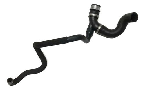 A4635019184 4635019184 Manguera De Refrigerante De Motor Par