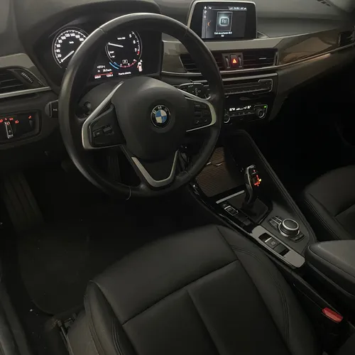 BMW X1 1.5 F48 Sdrive 18i