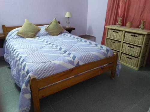 Imagen 8 de 14 de Casa 3 Ambiente Para 7 Personas, Parrilla, Garaje