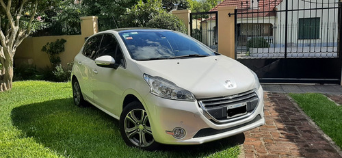 Peugeot 208 1.6 Feline Pack Cuir