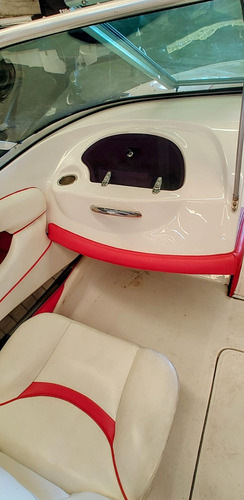 Lancha Aeco Iris Eclipse 20 Open