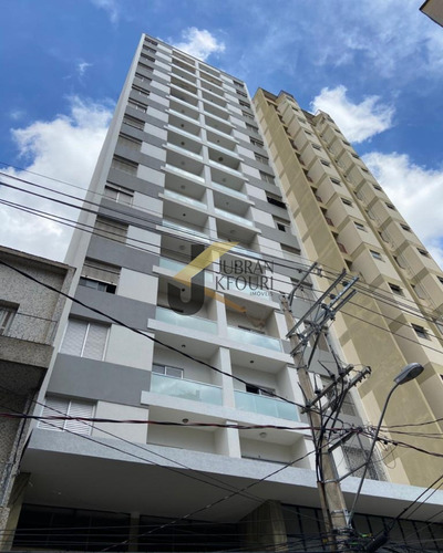 Imagem 11 de 11 de Apartamento - A010797 - 68989455