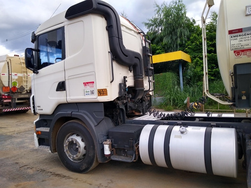 Imagem 7 de 15 de Scania R 440