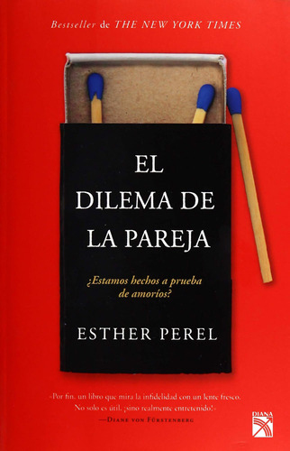 Libro: El Dilema De La Pareja (spanish Edition)