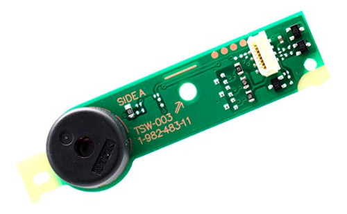 Pack De Botn De Encendido Eject Para Ps4 Slim Cuh-21**