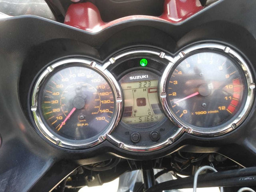 Suzuki Vstrom Dl 1000