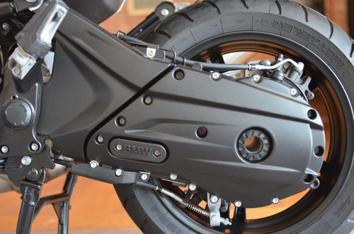 Bmw C 650 Sport Hp Roshaus Dealer Oficial Permutas