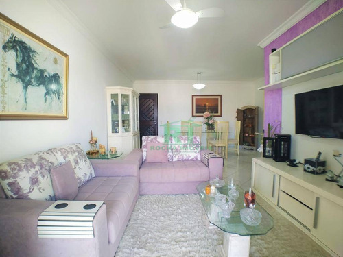Imagem 1 de 30 de Apartamento Com 2 Dormitórios À Venda, 90 M² Por R$ 550.000,00 - Pitangueiras - Guarujá/sp - Ap4374