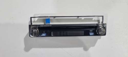 Frente Dvd Bbuster Hbd-9500dvd (Usado)
