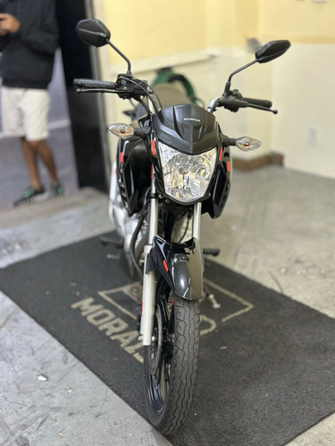 Cg Fan 160.a Pronta-entrega