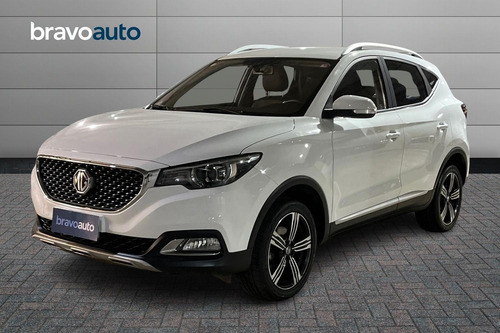 MG Zs 1.5 Com Mt