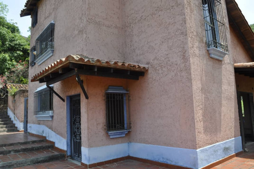 Lejos De La Ciudad ¡refugio De Paz Y Oportunidad De Negocio! Sabaneta El Hatillo Sp 24-24513