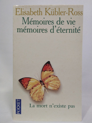 Imagen 1 de 2 de Mémoires De Vie, Mémoires D'éternité
