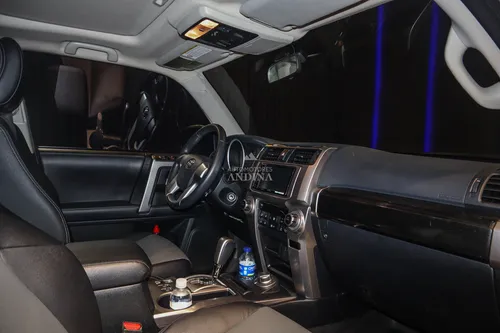 Toyota 4Runner Sr5 4.0