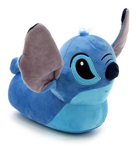 Imagen 2 de 4 de Pantuflas Disney Stitch - Phi Phi Toys