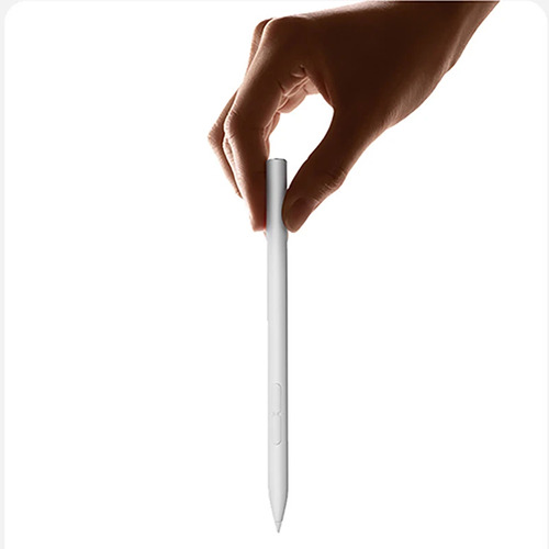 Caneta touch Xiaomi Pen Sylus - branco