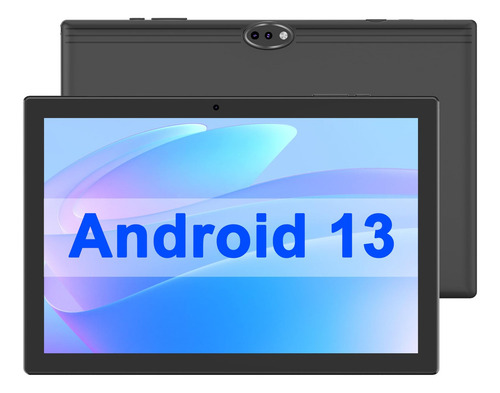 Peicheng Android Computertablet, Negro