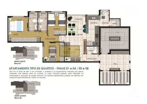 Cobertura Com 3 Quartos Para Comprar No Vila Paris Em Belo Horizonte/mg - 6545