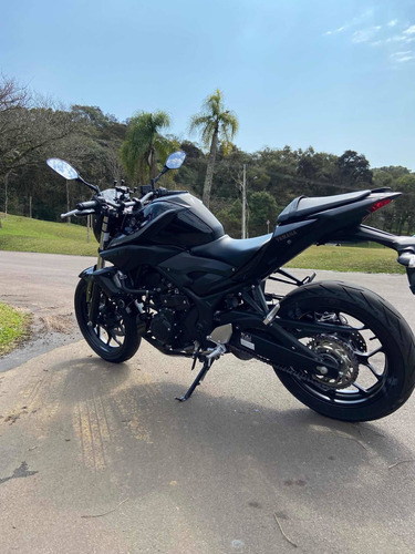 Imagem 7 de 7 de Yamaha Mt03
