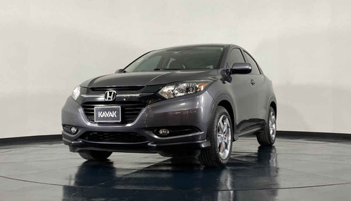 Imagen 1 de 15 de 122606 - Honda Hr-v 2017 Con Garantía