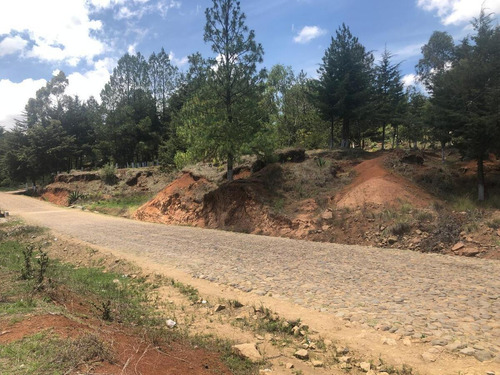 Venta Terreno En Amealco San Jose Itho Queretaro