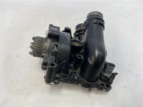 Bomba Electronica Agua Audi Q5 Quattro 2.0 T Aut Mod 10-17 (Usado)