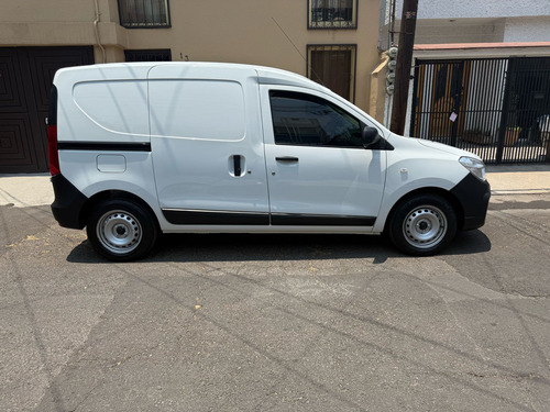 Renault Kangoo 1.6 Intens
