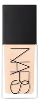 Comprar Base De Maquillaje Líquida Nars Light Reflecting Foundation