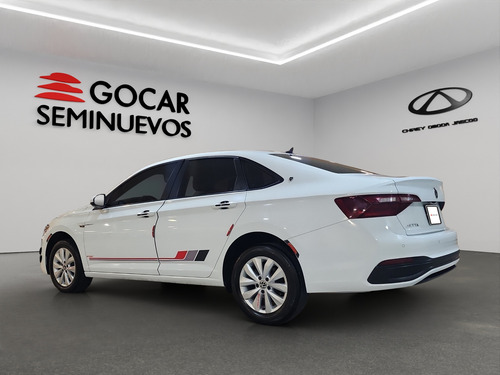 Volkswagen Jetta A7 2023