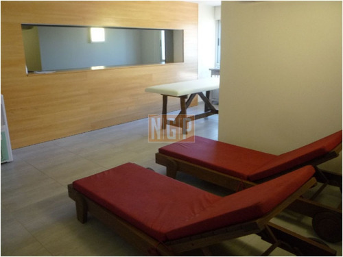 Imagen 16 de 30 de Apartamento Con Excelentes Servicios