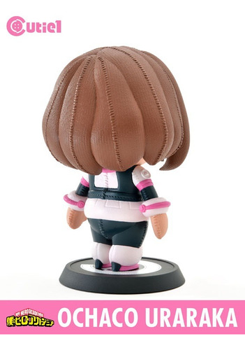 My Hero Academia - Cutie1 Uraraka Ochaco Uravity - Figura