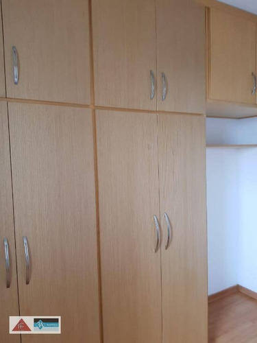 Imagem 12 de 30 de Apartamento Vila Formosa - Ap5524