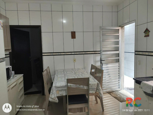 Imagem 16 de 17 de Casa À Venda No Bairro Jardim Marilena - Guarulhos/sp - Rca03