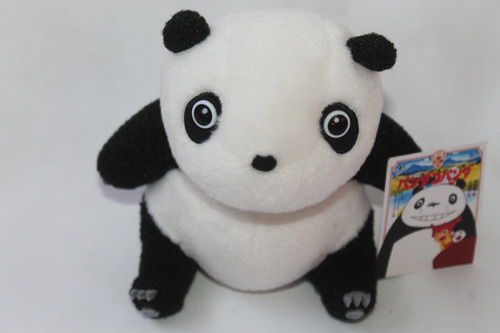 Panda Go Studio Ghibli Plush Oso 14cms.