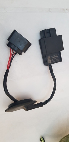 Módulo De Control Bomba De Gasolina Vw 2.0 1k0906093j Nuevo