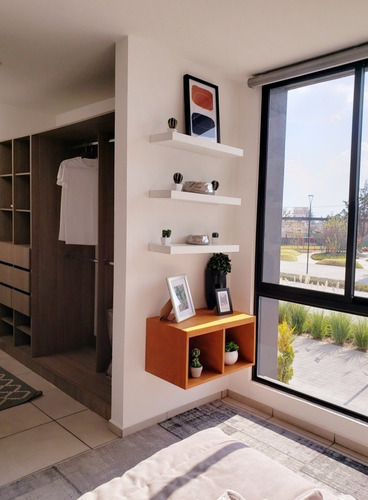 Casa En Venta En Toluca, Fraccionamiento Aurea