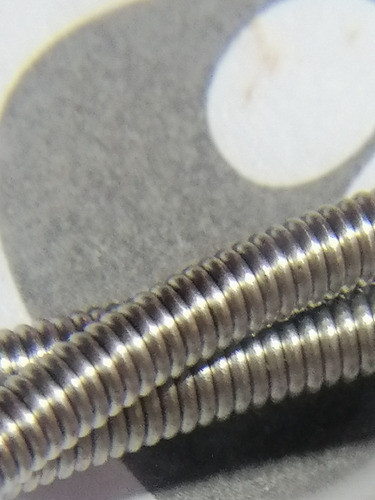 Imagen 3 de 3 de Cuerda Elixir Para Bajo 4 Cuerdas 14077 (45-105)