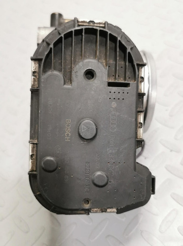 Cuerpo De Aceleracion Audi 2000-2006 06a133062c Original (Usado)