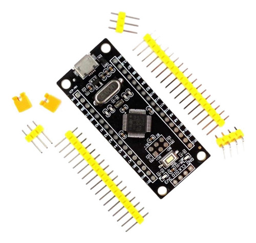 Mod De Placa De Desarrollo De Sistema Mínimo Stm32f103c8t6 A