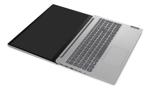 Imagen 3 de 5 de Notebook Lenovo ThinkBook 15 IML mineral gray 15.6", Intel Core i7 10510U 8GB de RAM 256GB SSD, Intel UHD Graphics 1920x1080px FreeDOS