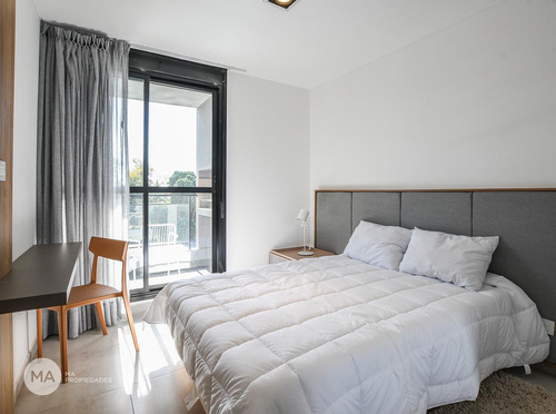 Departamento 2 Dormitorios - Juarez Celman 650 Bis- Ayres De Fisherton | Venta