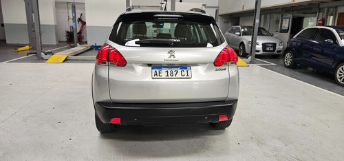 Peugeot 2008 1.6 Thp Sport
