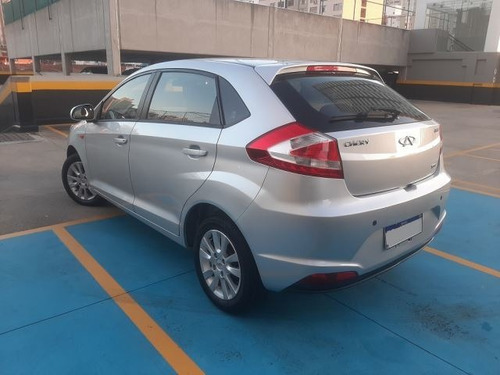 Chery Celer 1.5 Mpfi 16v Flex 4p Manual