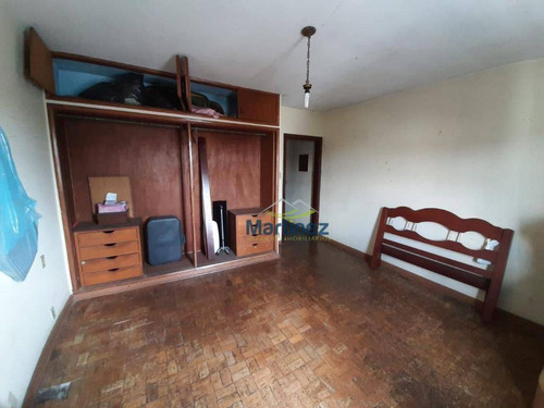 Imagem 14 de 30 de Sobrado Com 2 Dormitórios À Venda, 249 M² Por R$ 1.300.000,00 - Parque São Lucas - São Paulo/sp - So0646