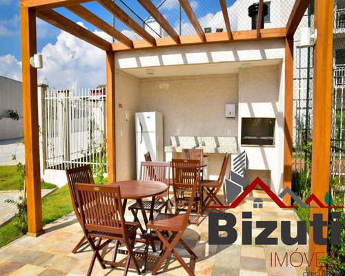 Imagem 10 de 22 de Apartamento - Ap00961 - 69335460