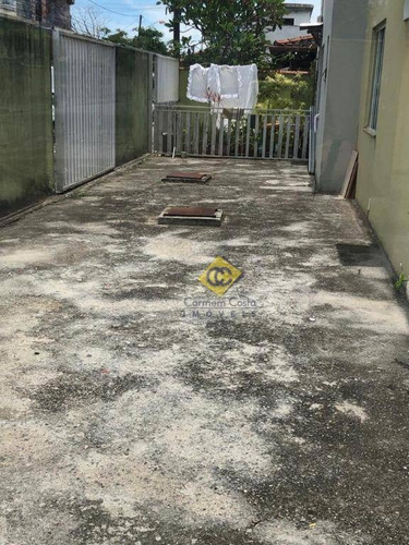 Imagem 5 de 28 de Casa Com 2 Dormitórios À Venda, 82 M² Por R$ 240.000,00 - Jardim Mariléa - Rio Das Ostras/rj - Ca1993