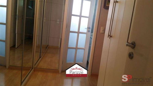 Imagem 10 de 15 de Apartamento No Horto Florestal 4 Dormitórios! - 11213-1
