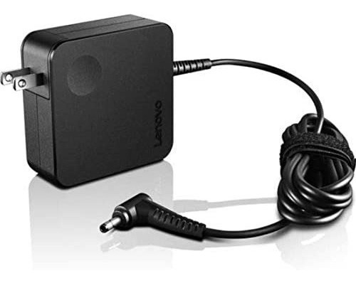 Cargador De Computadora Lenovo 65w Adaptador De Pared De Ca