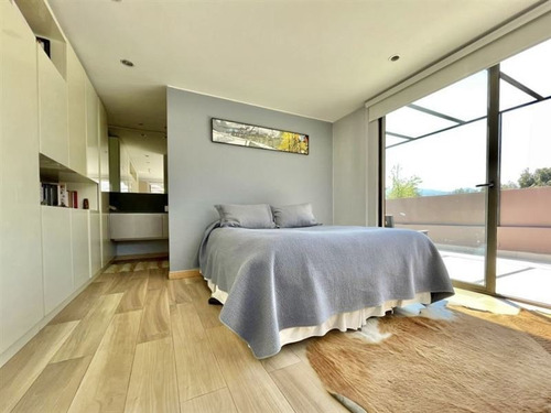 Imagen 9 de 30 de Penthouse Dúplex Con Piscina San Damián