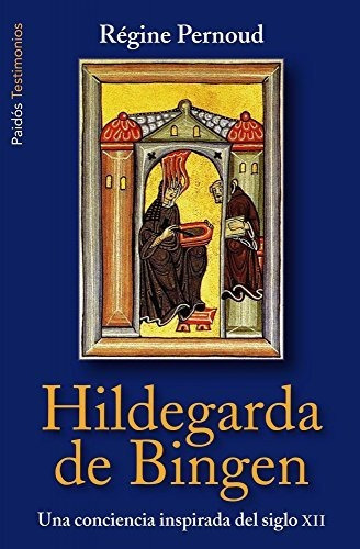 Hildegarda De Bingen - Pernoud Regine